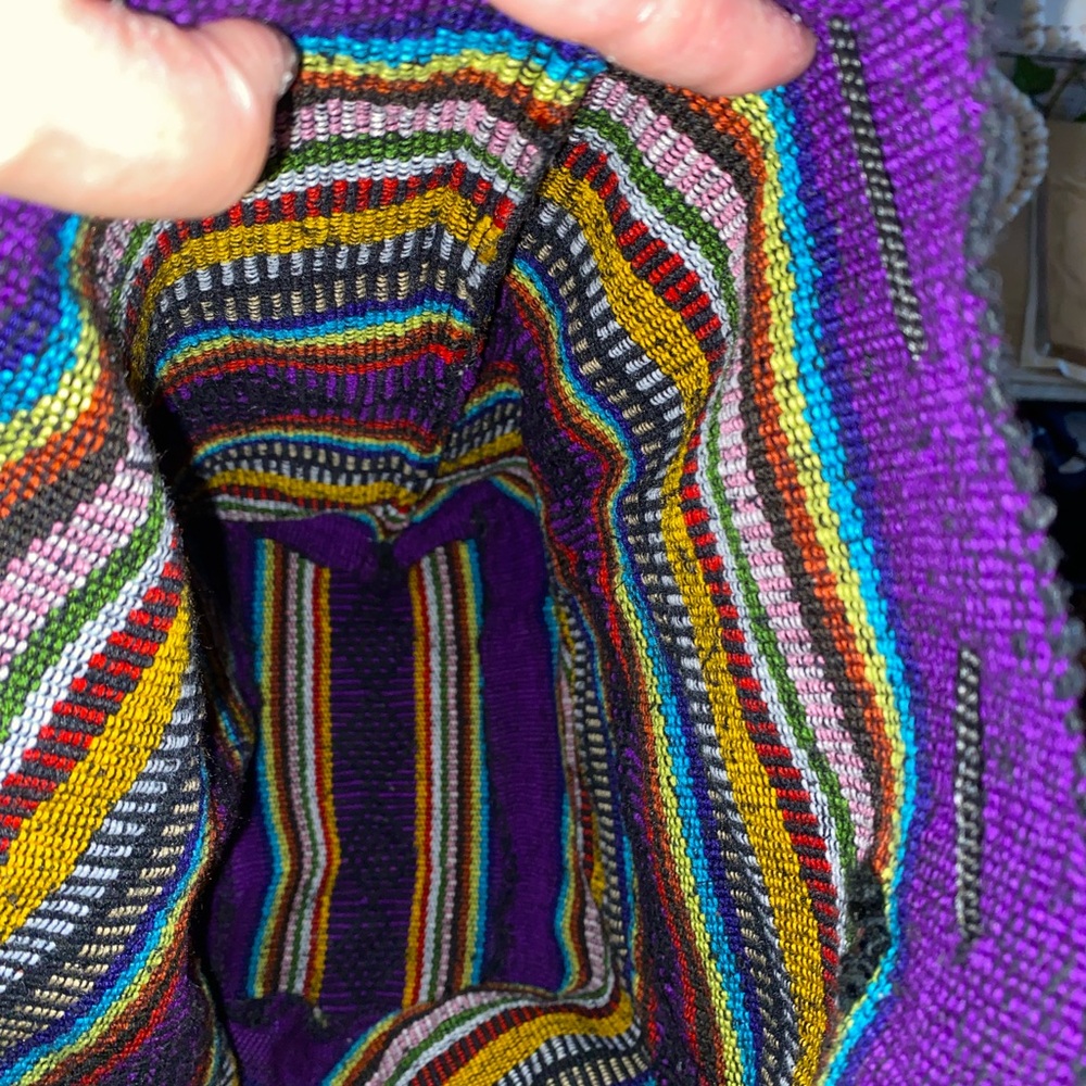 Artesianas Lillo Bag - image 4